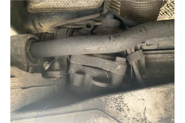 Recambio de cremallera direccion electrica para seat leon (1p1) 1.9 tdi referencia OEM IAM 1K1423055M  