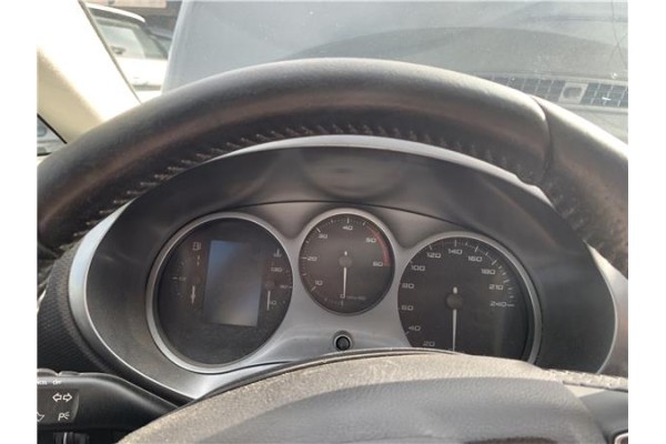 Recambio de cuadro completo para seat leon (1p1) 1.9 tdi referencia OEM IAM 1P0920853AX 1P0920804CX 