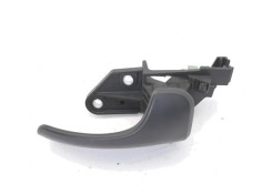 Recambio de manilla int. puerta delantero derecha para citroen jumper furgón 2.2 hdi 120 referencia OEM IAM 1607242080  