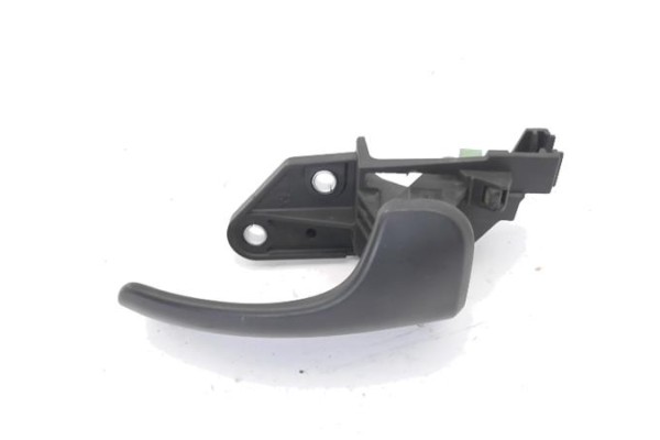 Recambio de manilla int. puerta delantero derecha para citroen jumper furgón 2.2 hdi 120 referencia OEM IAM 1607242080  