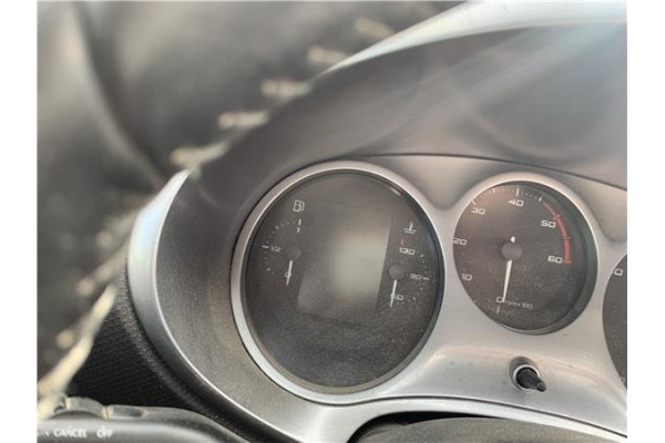 Recambio de cuadro completo para seat leon (1p1) 1.9 tdi referencia OEM IAM 1P0920853AX 1P0920804CX 