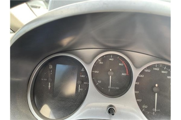 Recambio de cuadro completo para seat leon (1p1) 1.9 tdi referencia OEM IAM 1P0920853AX 1P0920804CX 