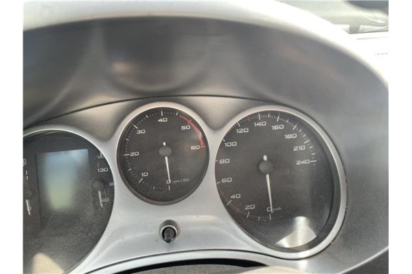 Recambio de cuadro completo para seat leon (1p1) 1.9 tdi referencia OEM IAM 1P0920853AX 1P0920804CX 