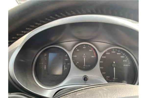 Recambio de cuadro completo para seat leon (1p1) 1.9 tdi referencia OEM IAM 1P0920853AX 1P0920804CX 