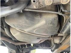 Recambio de deposito combustible para seat leon (1p1) 1.9 tdi referencia OEM IAM 1K0201035 1K0201060DQ 