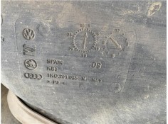 Recambio de deposito combustible para seat leon (1p1) 1.9 tdi referencia OEM IAM 1K0201035 1K0201060DQ 