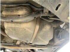 Recambio de deposito combustible para seat leon (1p1) 1.9 tdi referencia OEM IAM 1K0201035 1K0201060DQ 