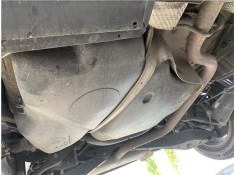 Recambio de deposito combustible para seat leon (1p1) 1.9 tdi referencia OEM IAM 1K0201035 1K0201060DQ 