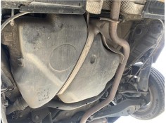 Recambio de deposito combustible para seat leon (1p1) 1.9 tdi referencia OEM IAM 1K0201035 1K0201060DQ 