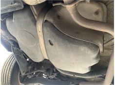 Recambio de deposito combustible para seat leon (1p1) 1.9 tdi referencia OEM IAM 1K0201035 1K0201060DQ 