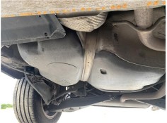 Recambio de deposito combustible para seat leon (1p1) 1.9 tdi referencia OEM IAM 1K0201035 1K0201060DQ 