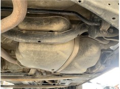 Recambio de deposito combustible para seat leon (1p1) 1.9 tdi referencia OEM IAM 1K0201035 1K0201060DQ 