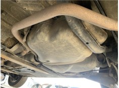 Recambio de deposito combustible para seat leon (1p1) 1.9 tdi referencia OEM IAM 1K0201035 1K0201060DQ 