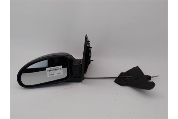 Recambio de retrovisor izquierdo para ford focus (daw, dbw) 1.8 turbo di / tddi referencia OEM IAM   