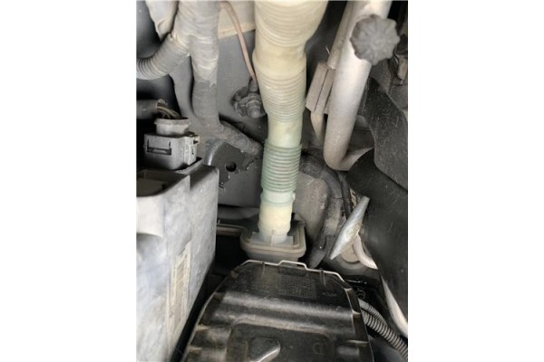 Recambio de deposito limpiaparabrisas para seat leon (1p1) 1.9 tdi referencia OEM IAM 1K0955453S  