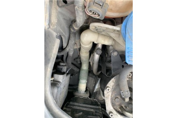 Recambio de deposito limpiaparabrisas para seat leon (1p1) 1.9 tdi referencia OEM IAM 1K0955453S  