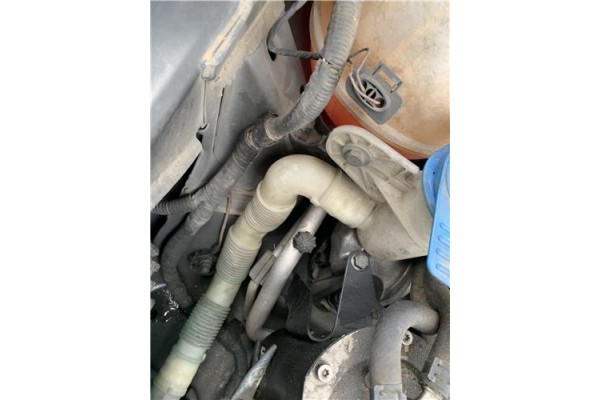 Recambio de deposito limpiaparabrisas para seat leon (1p1) 1.9 tdi referencia OEM IAM 1K0955453S  