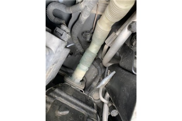 Recambio de deposito limpiaparabrisas para seat leon (1p1) 1.9 tdi referencia OEM IAM 1K0955453S  