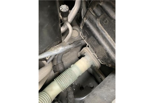 Recambio de deposito limpiaparabrisas para seat leon (1p1) 1.9 tdi referencia OEM IAM 1K0955453S  