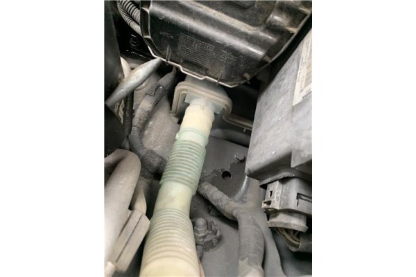 Recambio de deposito limpiaparabrisas para seat leon (1p1) 1.9 tdi referencia OEM IAM 1K0955453S  