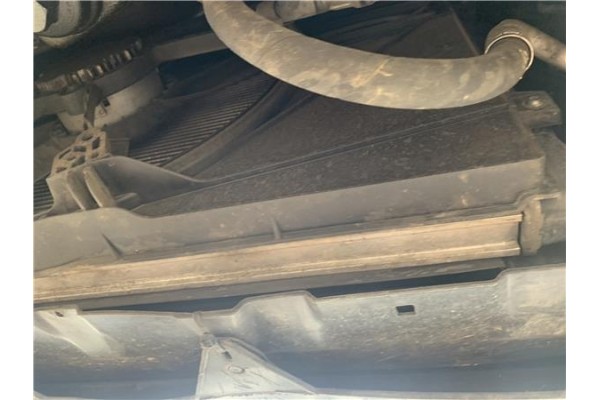 Recambio de electroventilador para seat leon (1p1) 1.9 tdi referencia OEM IAM 1K0959455EA  