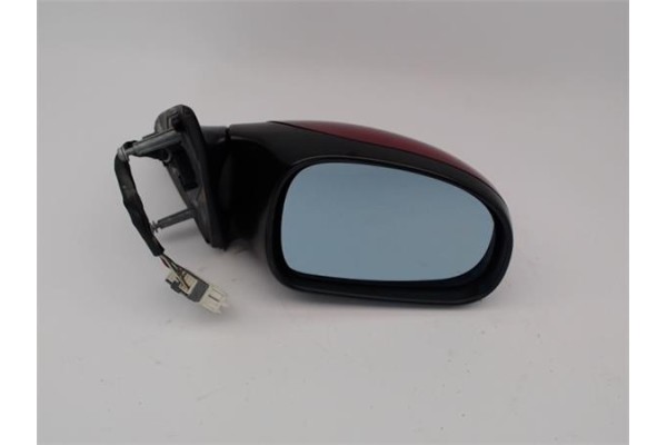 Recambio de retrovisor electrico derecho para peugeot 406 berlina (s1/s2) 2.0 16v referencia OEM IAM   