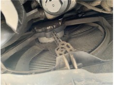 Recambio de electroventilador para seat leon (1p1) 1.9 tdi referencia OEM IAM 1K0959455EA  