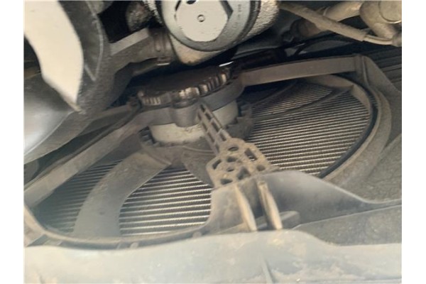 Recambio de electroventilador para seat leon (1p1) 1.9 tdi referencia OEM IAM 1K0959455EA  