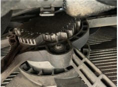 Recambio de electroventilador para seat leon (1p1) 1.9 tdi referencia OEM IAM 1K0959455EA  