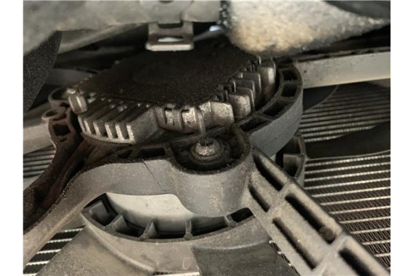 Recambio de electroventilador para seat leon (1p1) 1.9 tdi referencia OEM IAM 1K0959455EA  