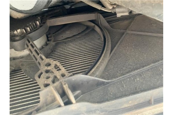 Recambio de electroventilador para seat leon (1p1) 1.9 tdi referencia OEM IAM 1K0959455EA  