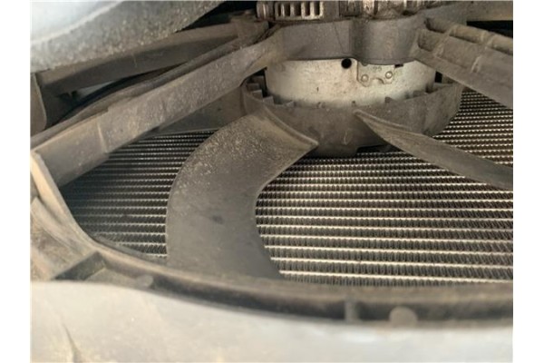 Recambio de electroventilador para seat leon (1p1) 1.9 tdi referencia OEM IAM 1K0959455EA  