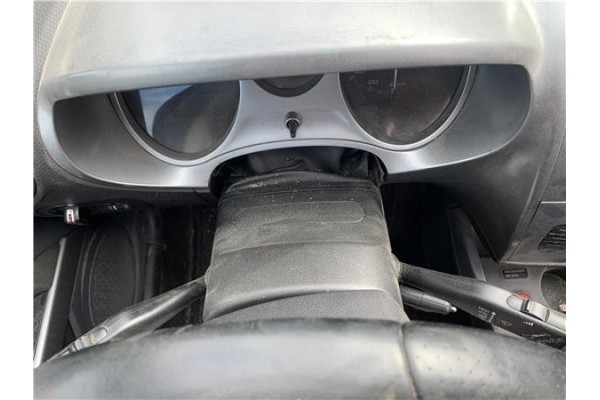 Recambio de embellecedor columna direccion para seat leon (1p1) 1.9 tdi referencia OEM IAM 5P0858565B 5P0858566E 