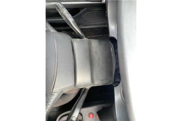 Recambio de embellecedor columna direccion para seat leon (1p1) 1.9 tdi referencia OEM IAM 5P0858565B 5P0858566E 