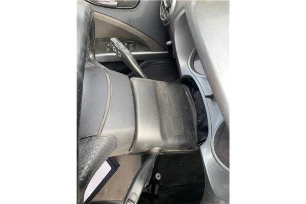 Recambio de embellecedor columna direccion para seat leon (1p1) 1.9 tdi referencia OEM IAM 5P0858565B 5P0858566E 