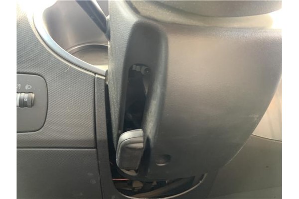 Recambio de embellecedor columna direccion para seat leon (1p1) 1.9 tdi referencia OEM IAM 5P0858565B 5P0858566E 