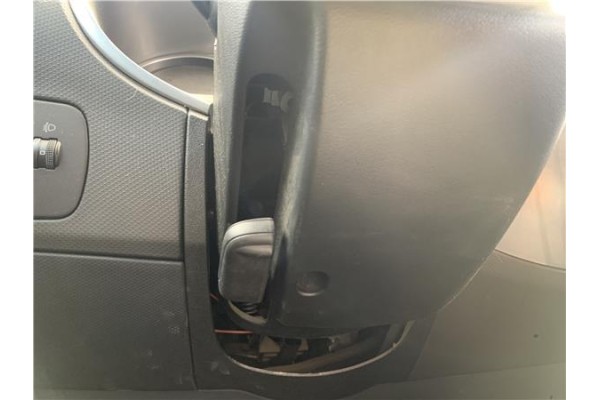 Recambio de embellecedor columna direccion para seat leon (1p1) 1.9 tdi referencia OEM IAM 5P0858565B 5P0858566E 