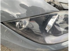 Recambio de faro delantero dcho para seat leon (1p1) 1.9 tdi referencia OEM IAM 5P1941034A 02A00HCR 