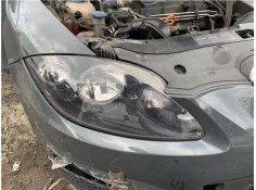 Recambio de faro delantero dcho para seat leon (1p1) 1.9 tdi referencia OEM IAM 5P1941034A 02A00HCR 