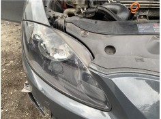 Recambio de faro delantero dcho para seat leon (1p1) 1.9 tdi referencia OEM IAM 5P1941034A 02A00HCR 