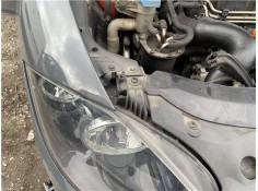 Recambio de faro delantero dcho para seat leon (1p1) 1.9 tdi referencia OEM IAM 5P1941034A 02A00HCR 
