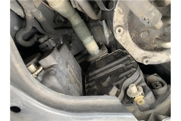 Recambio de faro delantero dcho para seat leon (1p1) 1.9 tdi referencia OEM IAM 5P1941034A 02A00HCR 