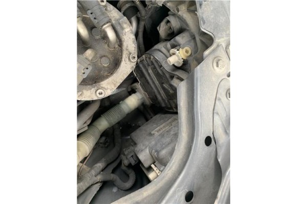 Recambio de faro delantero dcho para seat leon (1p1) 1.9 tdi referencia OEM IAM 5P1941034A 02A00HCR 