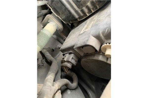 Recambio de faro delantero dcho para seat leon (1p1) 1.9 tdi referencia OEM IAM 5P1941034A 02A00HCR 