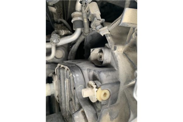 Recambio de faro delantero dcho para seat leon (1p1) 1.9 tdi referencia OEM IAM 5P1941034A 02A00HCR 