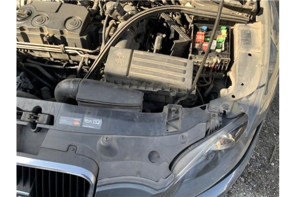 Recambio de frente delantero para seat leon (1p1) 1.9 tdi referencia OEM IAM 1P0805588B 1P0805588D 