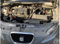 Recambio de frente delantero para seat leon (1p1) 1.9 tdi referencia OEM IAM 1P0805588B 1P0805588D 