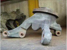 Recambio de mangueta delantero derecha para citroen jumpy (u6u) 1.9 td referencia OEM IAM   