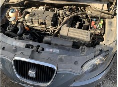 Recambio de frente delantero para seat leon (1p1) 1.9 tdi referencia OEM IAM 1P0805588B 1P0805588D 