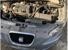 Recambio de frente delantero para seat leon (1p1) 1.9 tdi referencia OEM IAM 1P0805588B 1P0805588D 